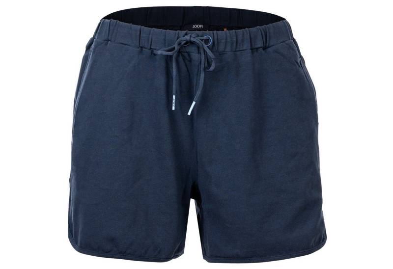 JOOP! Sweatshorts Damen Shorts Baumwollmischung von JOOP!