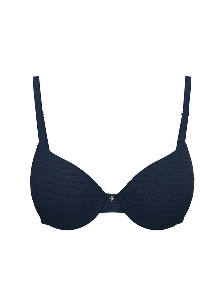 JOOP! T-Shirt-BH Simplicity unterwäsche bustier soft von JOOP!