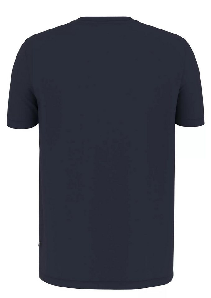 JOOP! T-Shirt Cosmo Basic, regular fit fit, Rundhals von JOOP!