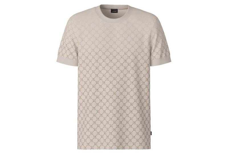 JOOP! T-Shirt Herren T-Shirt 1er Pack Baumwolle Davison (Packung, 1er Pack) von JOOP!