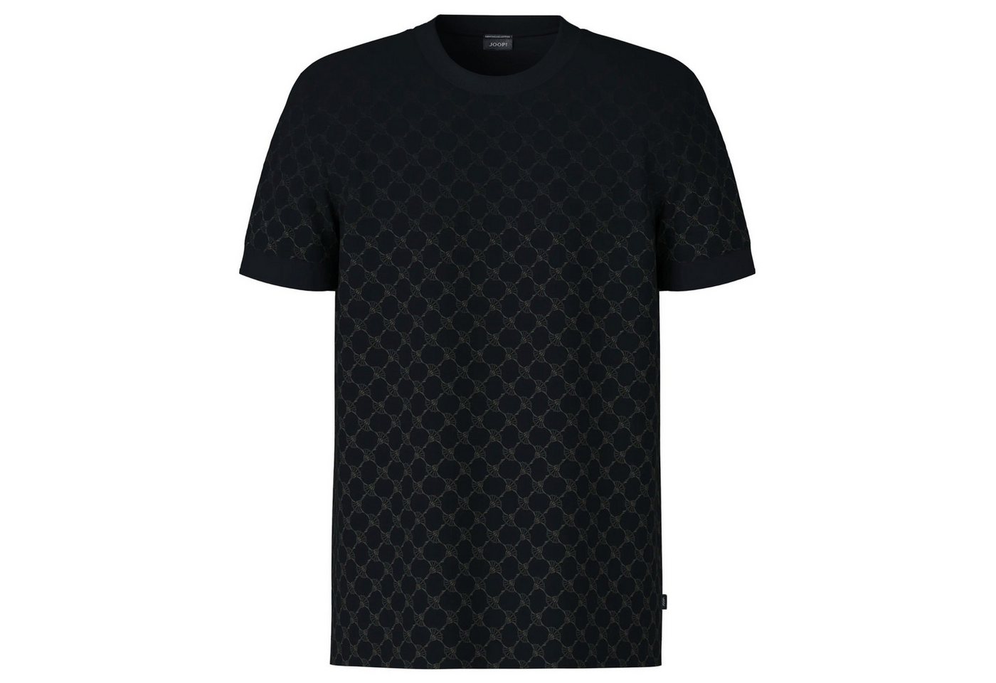 JOOP! T-Shirt Herren T-Shirt 1er Pack Baumwolle Davison (Packung, 1er Pack) von JOOP!