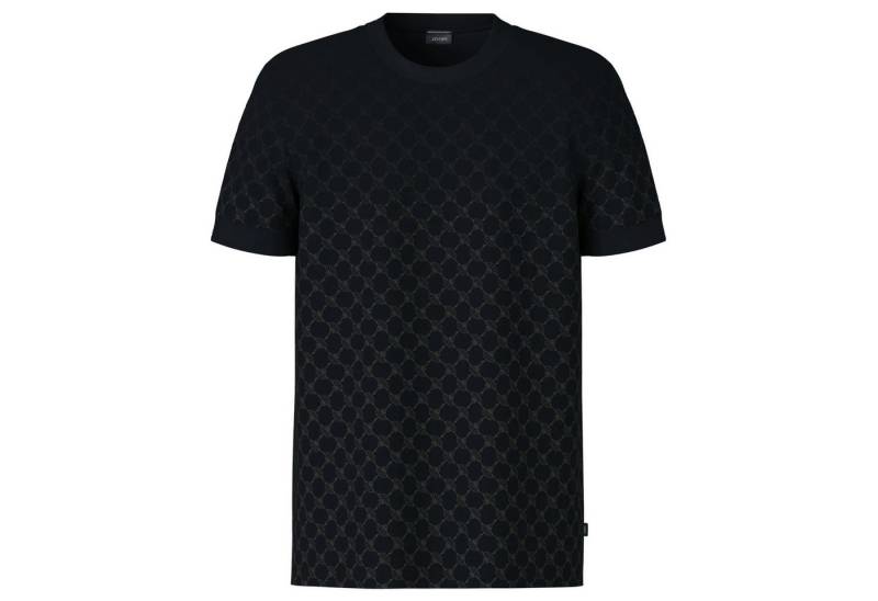 JOOP! T-Shirt Herren T-Shirt 1er Pack Baumwolle Davison (Packung, 1er Pack) von JOOP!