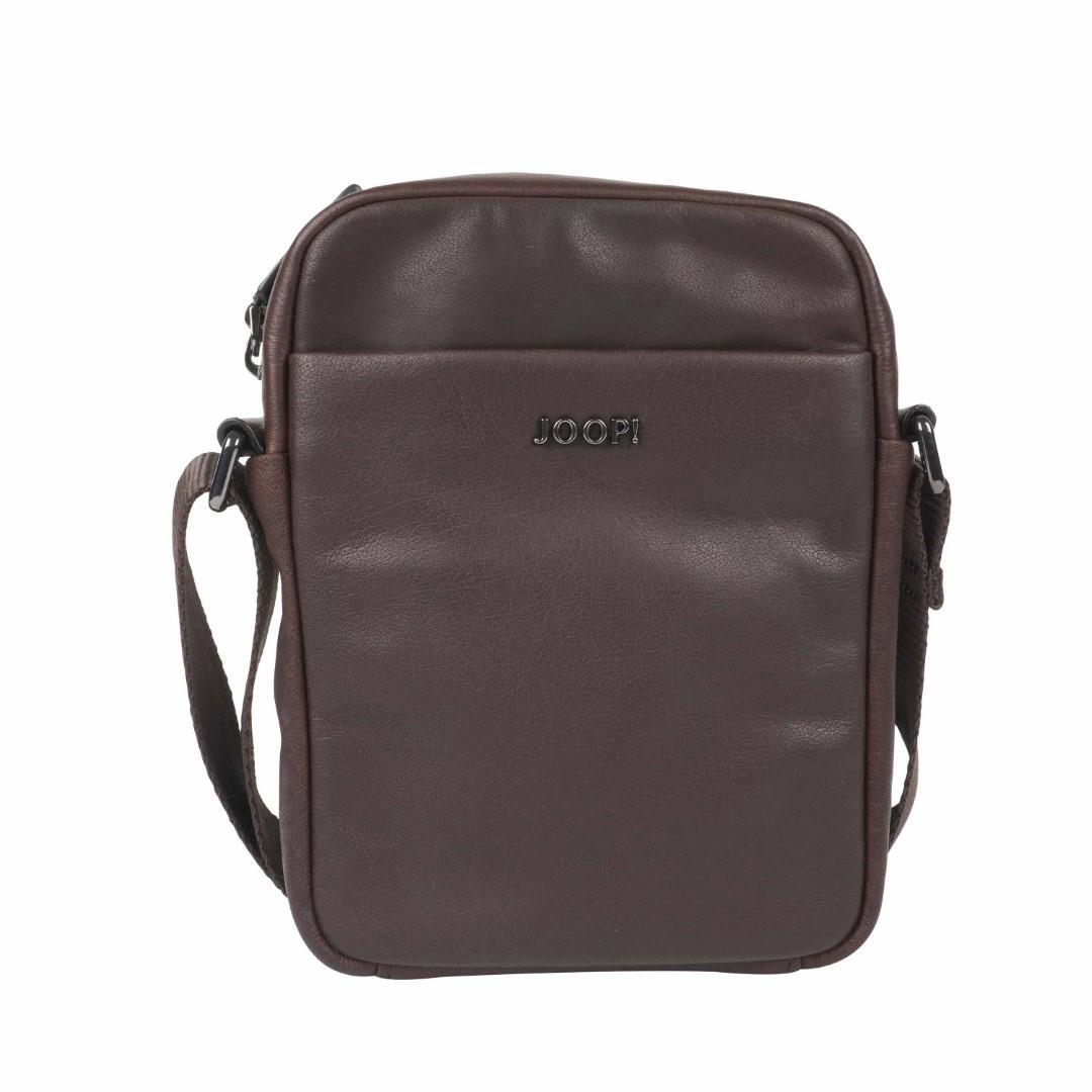 JOOP! - TERAMO Business-Crossover Teramo Rafael Darkbrown Dunkelbraun von JOOP!