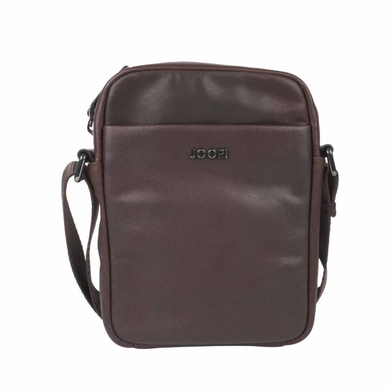 JOOP! - TERAMO Business-Crossover Teramo Rafael Darkbrown Dunkelbraun von JOOP!