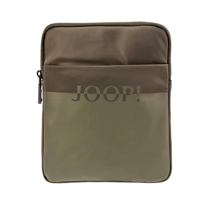 JOOP! - Trivoli Liam Shoulderbag Xsvz khaki - Gr. - XS von JOOP!