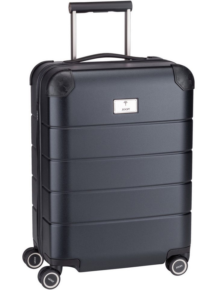 JOOP! Trolley Volare C55 Trolleycase SVZ 4W, 4 Rollen JOOP! Trolley Volare C55 Trolleycase SVZ 4W, 4 Rollen von JOOP!