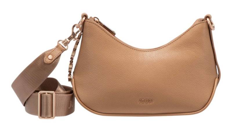 JOOP! Umhängetasche Aimee Shoulderbag, aus echtem Rindsleder von JOOP!