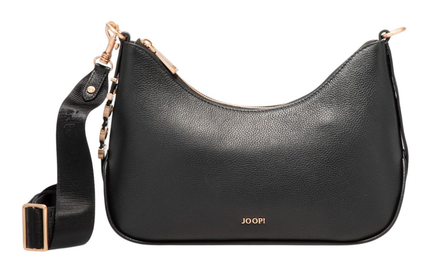 JOOP! Umhängetasche Aimee Shoulderbag, aus echtem Rindsleder von JOOP!
