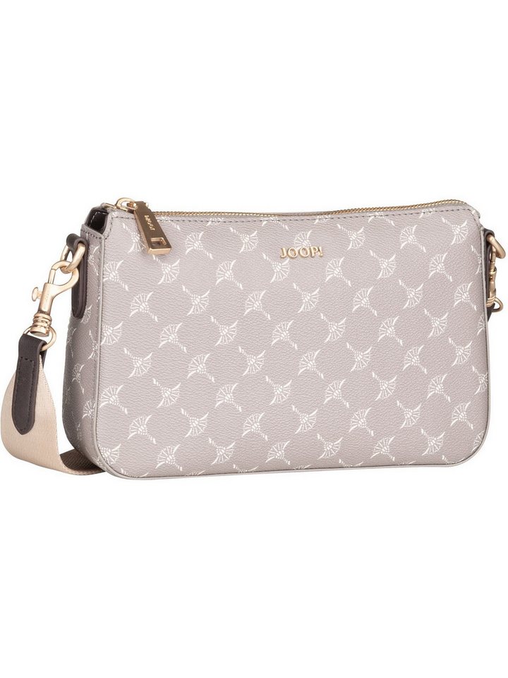 JOOP! Umhängetasche Cortina 1.0 Jasmina Shoulderbag SHZ, Umhängetasche klein JOOP! Umhängetasche Cortina 1.0 Jasmina Shoulderbag SHZ, Umhängetasche klein von JOOP!