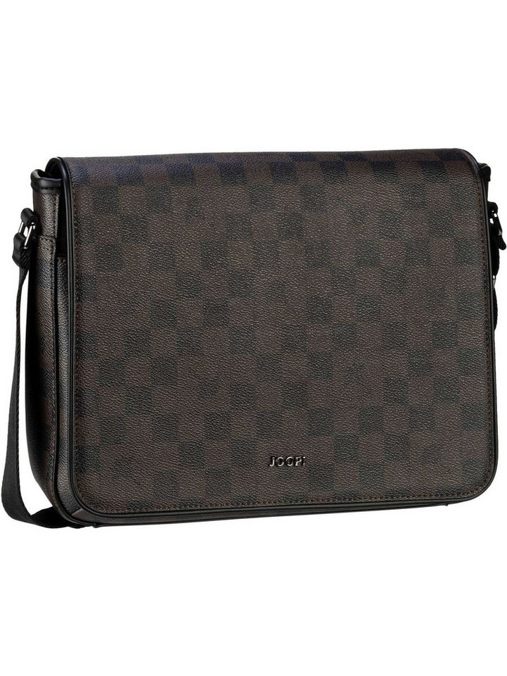 JOOP! Umhängetasche Cortina Piazza Nevio Messenger MHZ, Messenger Bag von JOOP!