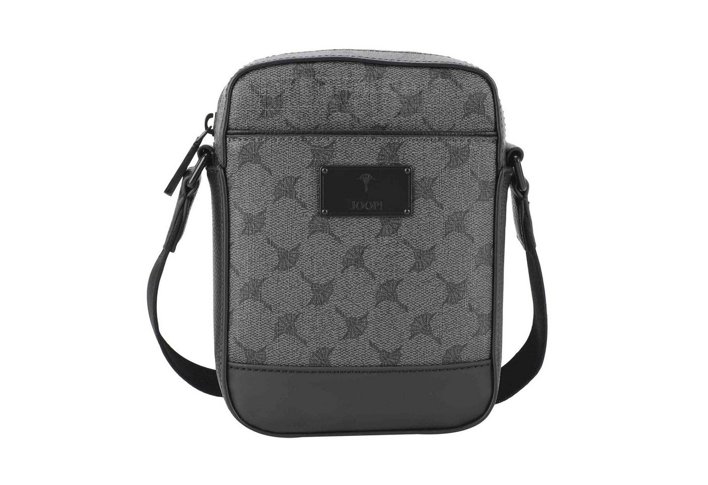 JOOP! Umhängetasche Herren Umhängetasche Lederimitat von JOOP!