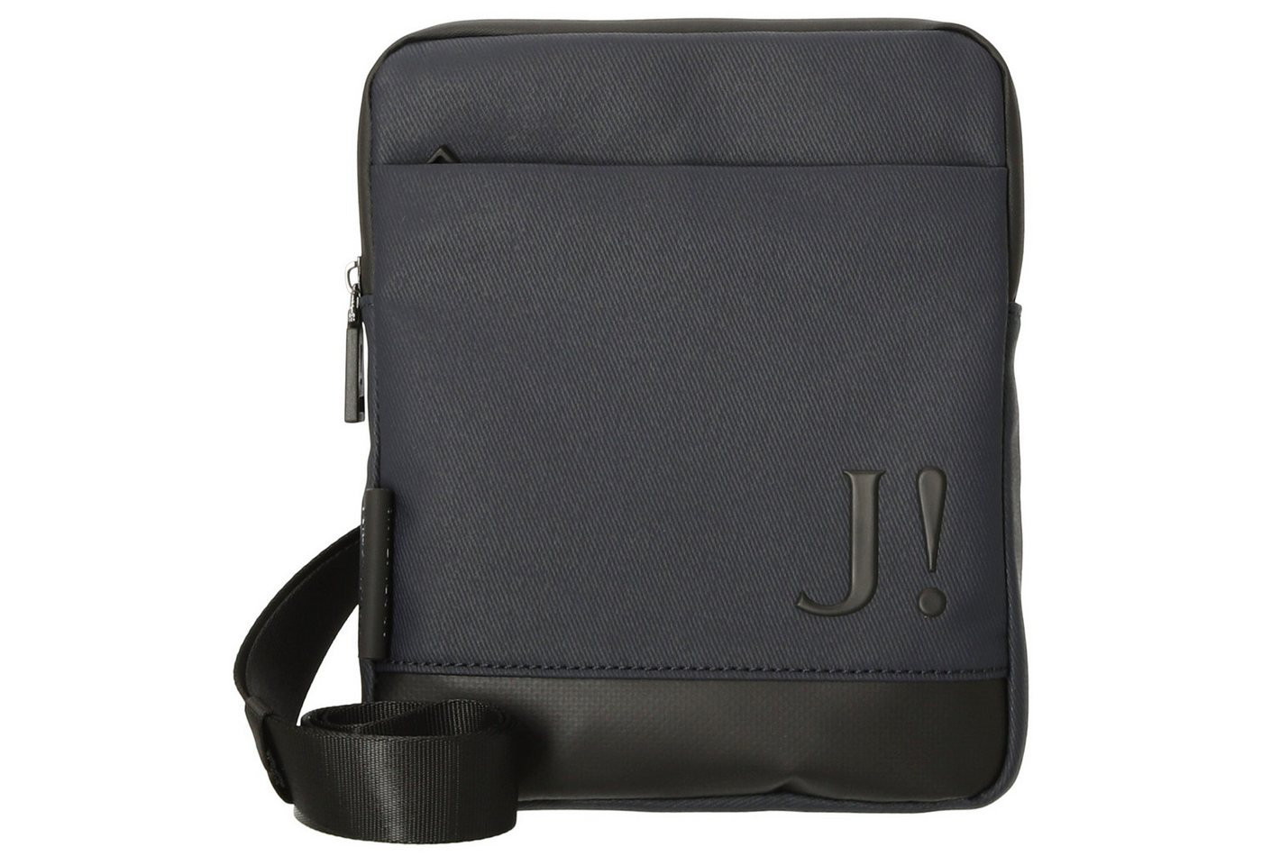 JOOP! Umhängetasche Jeans Marcena Liam - Schultertasche 23 cm (darkblue) von JOOP!