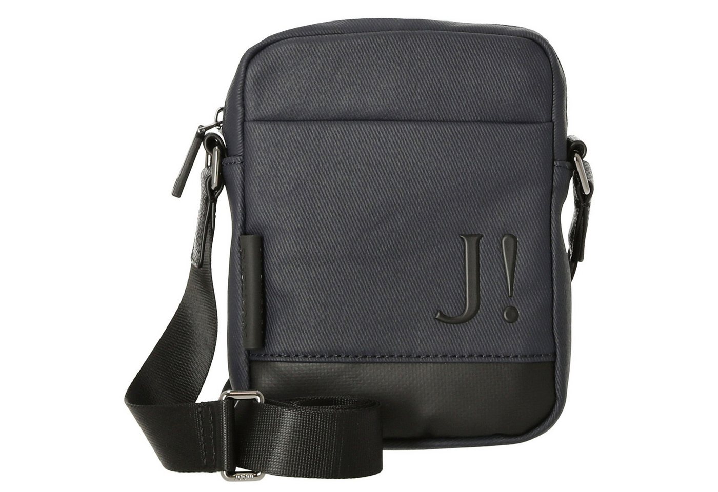 JOOP! Umhängetasche Jeans Marcena Rafael - Schultertasche 18 cm (darkblue) von JOOP!