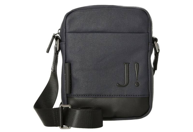 Joop Jeans Umhängetasche Marcena Rafael - Schultertasche 18 cm (darkblue) von Joop Jeans