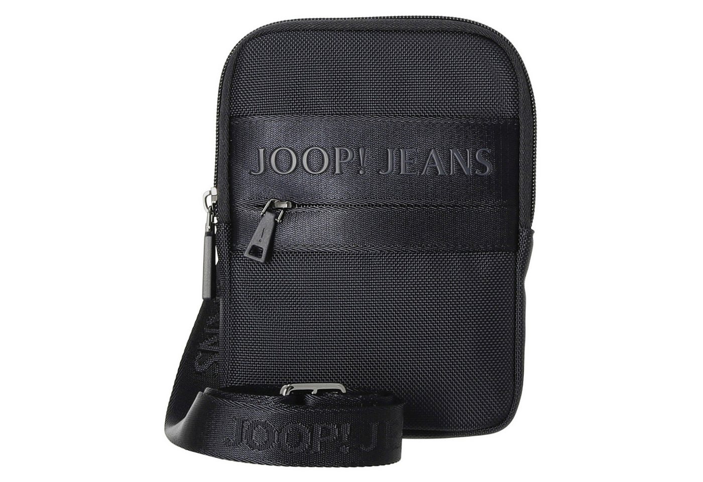 JOOP! Umhängetasche Jeans Modica Rafael - Schultertasche 18 cm (dark blue) von JOOP!