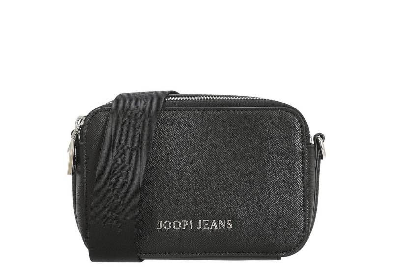 Joop Jeans Umhängetasche Women Cornice Susan - Schultertasche XS 18 cm (black) von Joop Jeans
