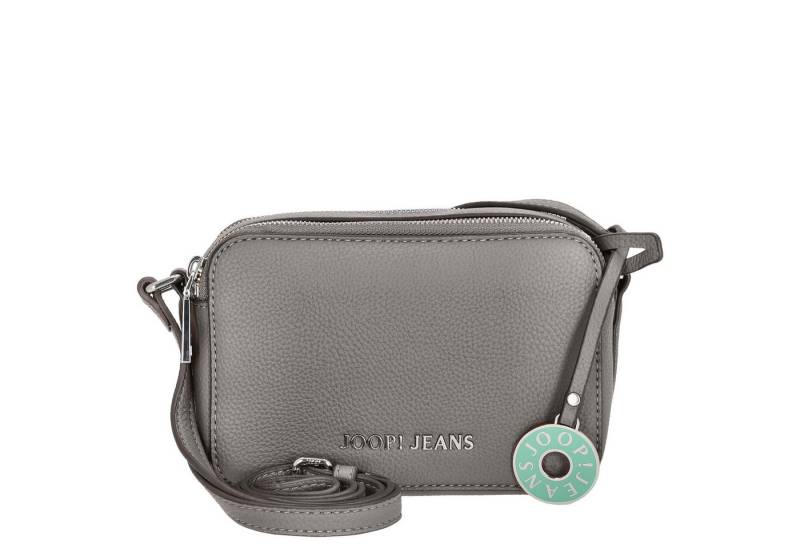 JOOP! Umhängetasche Jeans Women Diurno Susan - Schultertasche XS 18 cm (dark grey) von JOOP!