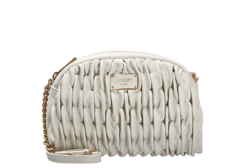 JOOP! Umhängetasche Jeans Women Ruga Jessy - Schultertasche S 22 cm (offwhite) von JOOP!