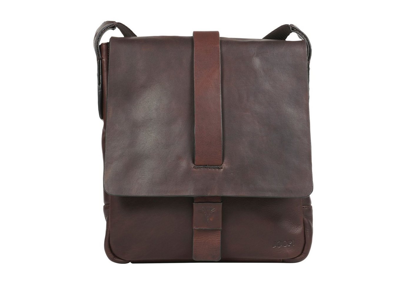 JOOP! Umhängetasche Loreto, Leder von JOOP!