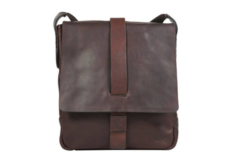 JOOP! Umhängetasche Loreto, Leder von JOOP!