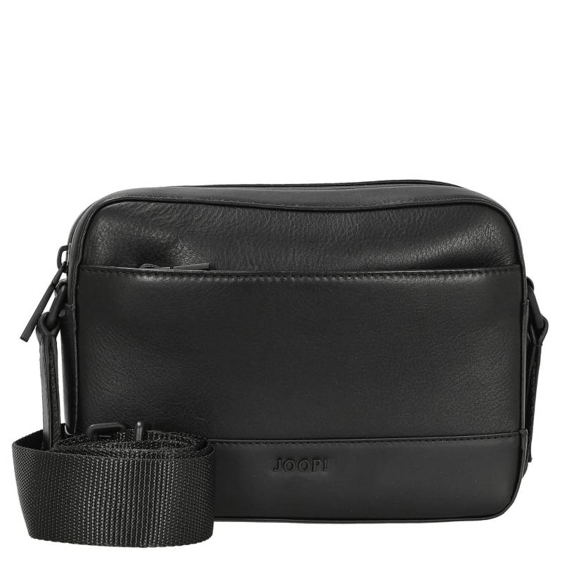JOOP! Umhängetasche Manciano Pino - Umhängetasche XS 21 cm (black) von JOOP!