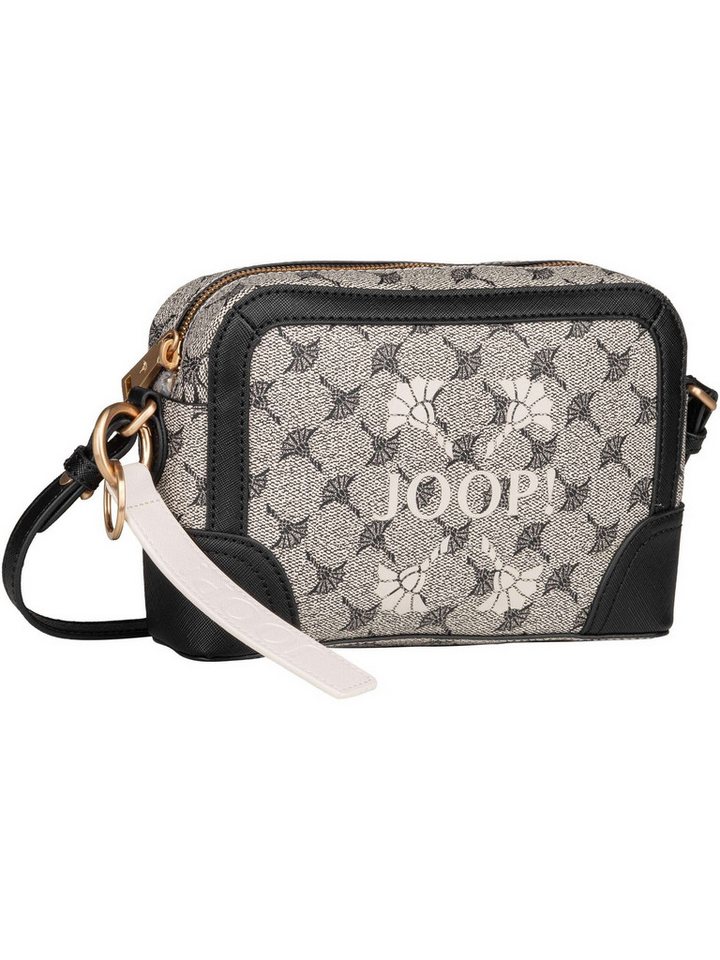 JOOP! Umhängetasche Mazzolino Chiaro Cloe Shoulderbag SHZ, Umhängetasche klein von JOOP!
