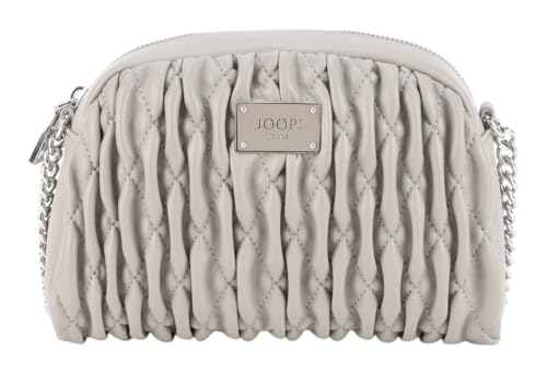 Joop! Umhängetasche Ruga Jessy Shoulderbag Grey grau von Joop!