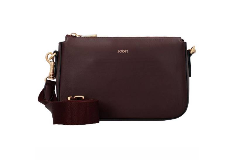 JOOP! Umhängetasche Sofisticato 1.0, Leder von JOOP!
