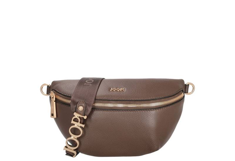 JOOP! Umhängetasche Women Vivace Isabella - Schultertasche 18 cm XS (seal brown) von JOOP!