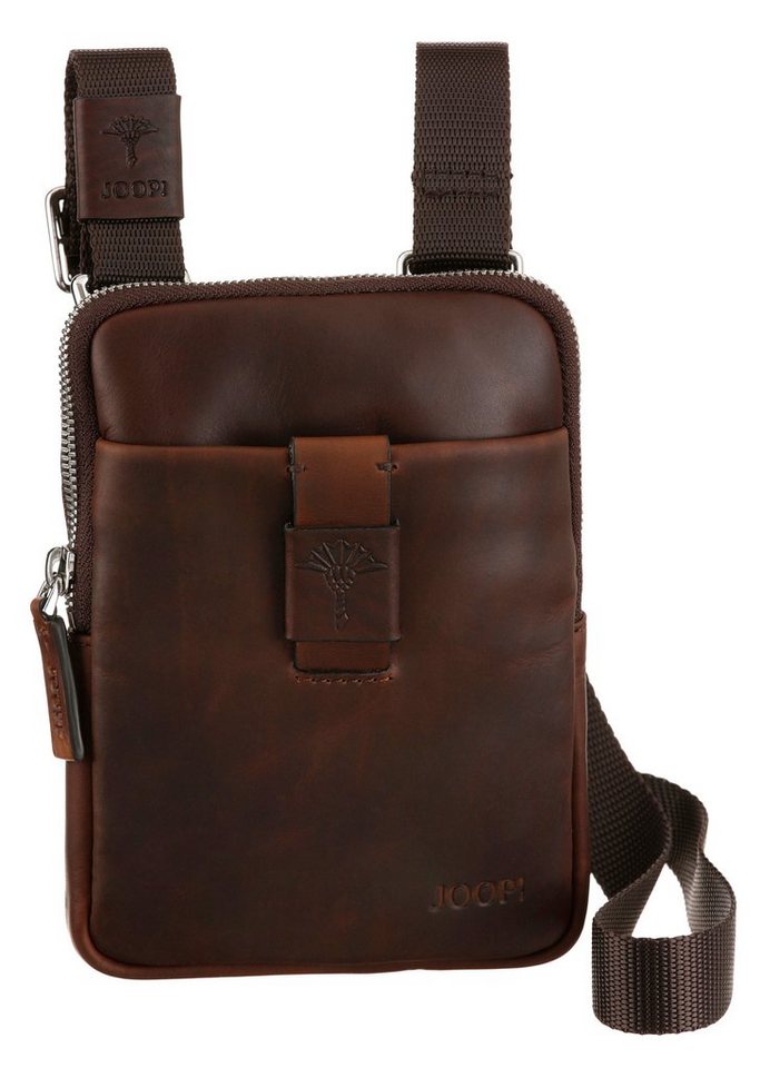 JOOP! Umhängetasche loreto rafael shoulderbag xsvz, im kleinen Format von JOOP!
