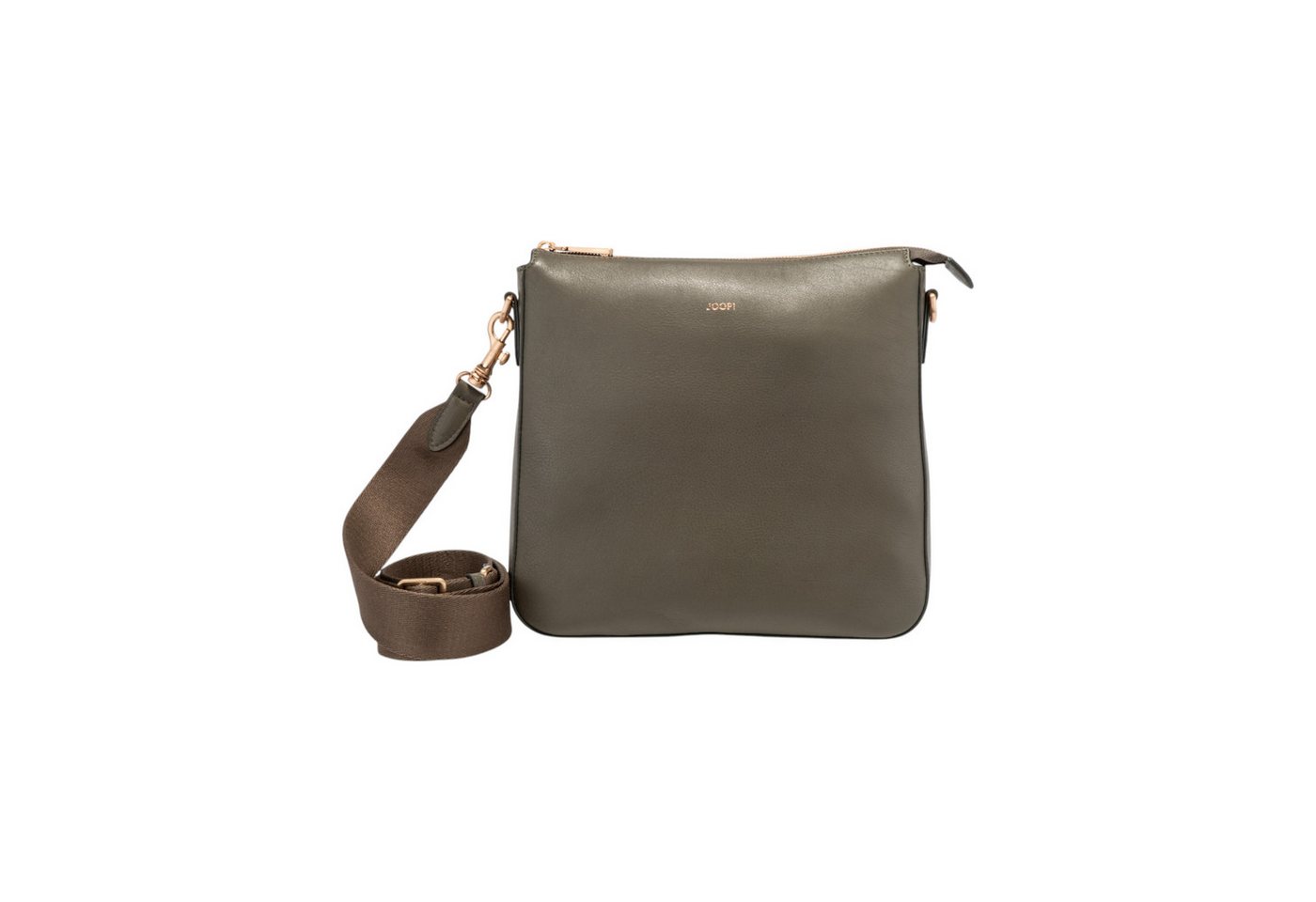 JOOP! Umhängetasche sofisticato 1.0 jasmina shoulderbag mvz, Schultertasche Tasche Damen Handtasche Damen JOOP! Umhängetasche sofisticato 1.0 jasmina shoulderbag mvz, Schultertasche Tasche Damen Handtasche Damen von JOOP!