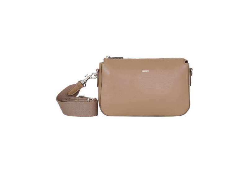 JOOP! Umhängetasche sofisticato 1.0 jasmina shoulderbag shz, Handtasche Damen Schultertasche Tasche Damen von JOOP!