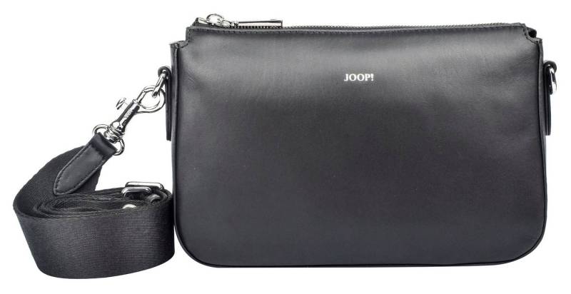 JOOP! Umhängetasche sofisticato 1.0 jasmina shoulderbag shz, Handtasche Damen Schultertasche Tasche Damen von JOOP!