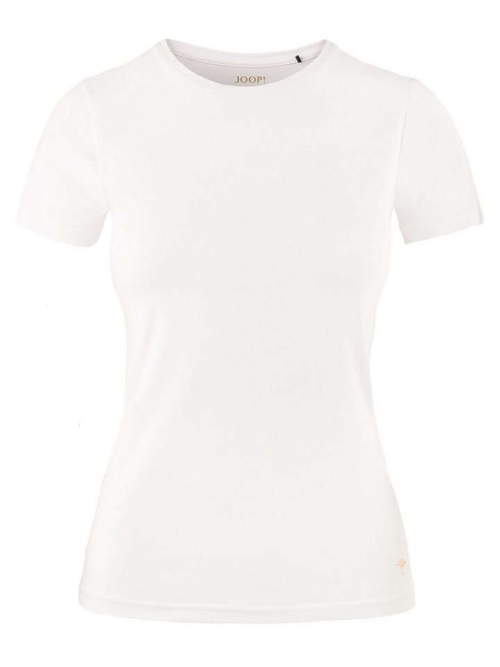 JOOP! Unterziehshirt Natural unterhemd unterzieh-shirt ärmellos von JOOP!