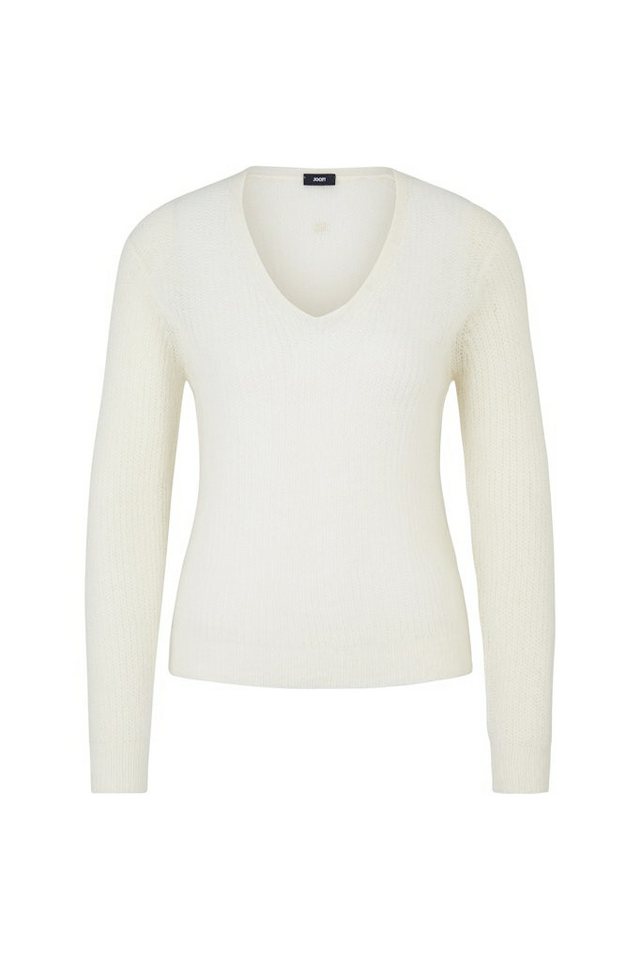 JOOP! V-Ausschnitt-Pullover für Damen (1-tlg) von JOOP!