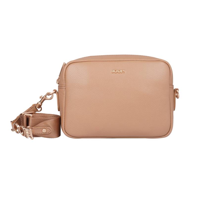 JOOP! - Vivace Cloe Shoulderbag Shz beige - Gr. - S von JOOP!