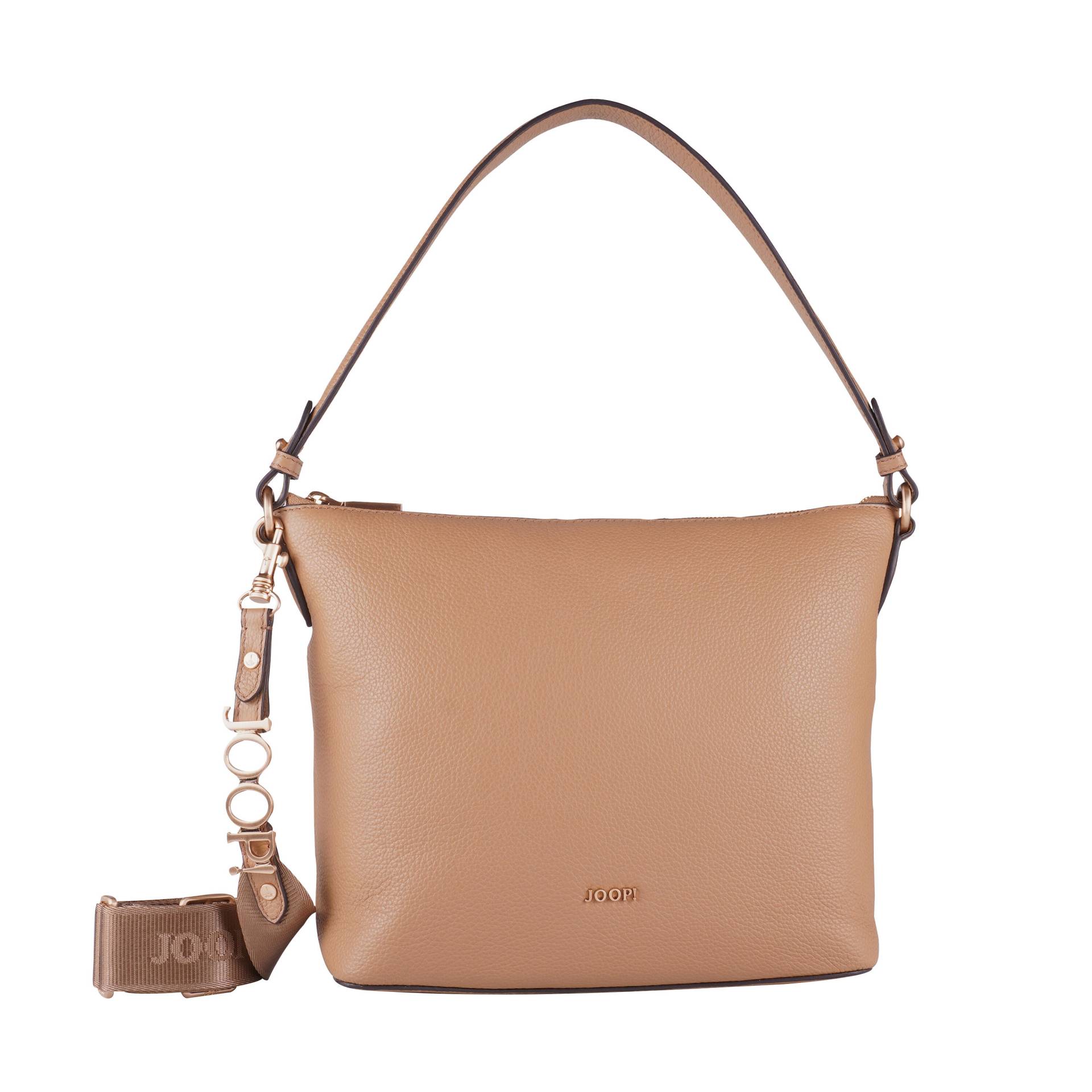 JOOP! - Vivace Janna Hobo Svz beige - Gr. - S von JOOP!