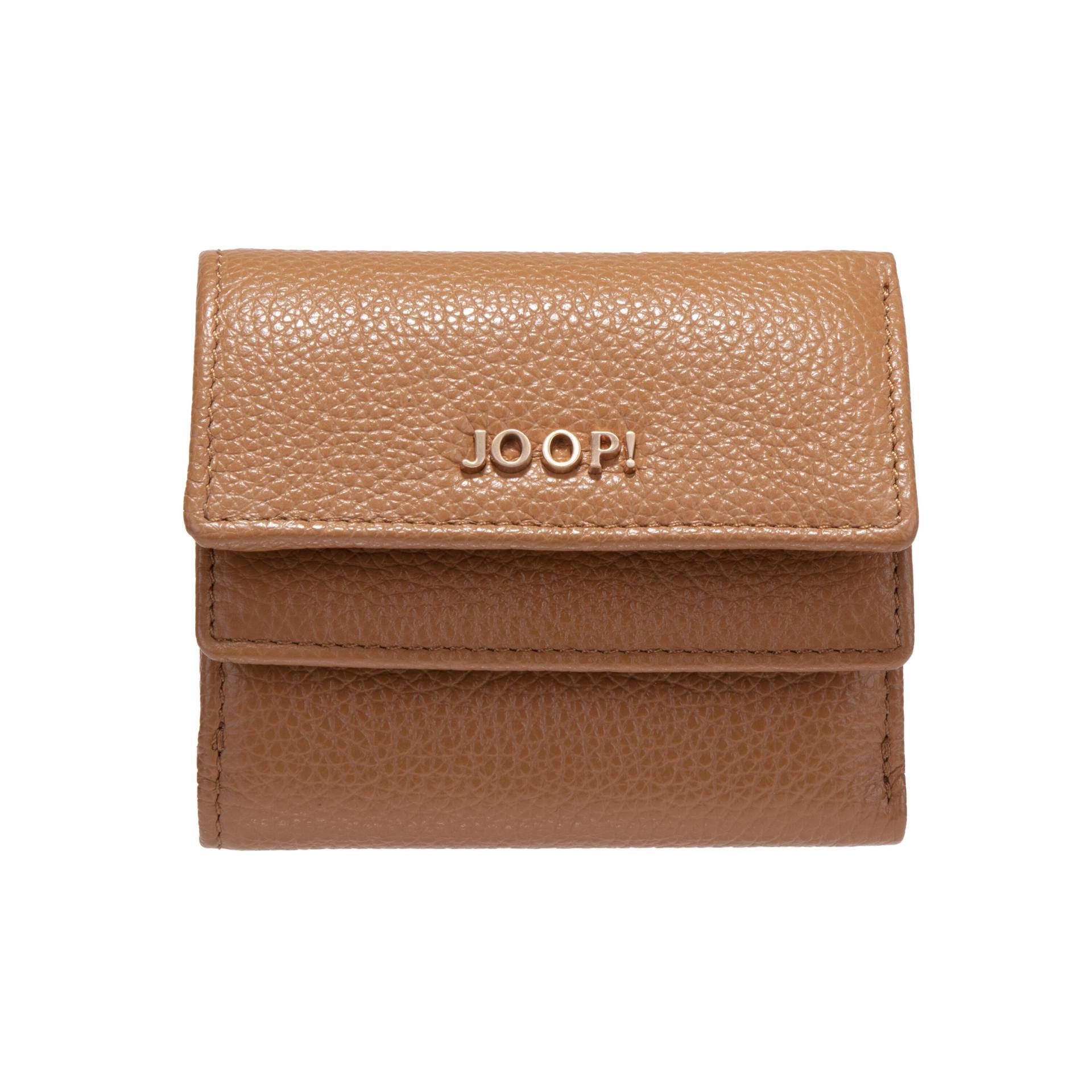 JOOP! - Vivace Lina Purse Sh5F brown sugar - Gr. - S von JOOP!