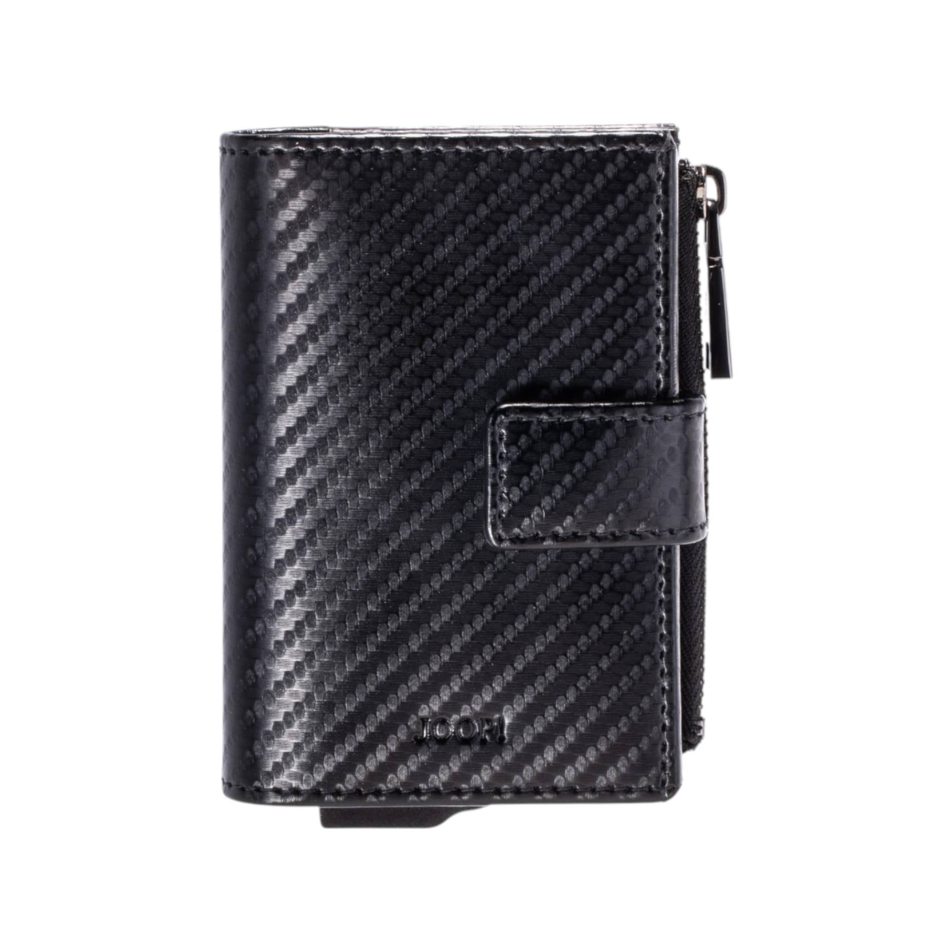 JOOP! - Volterra C-Four E-Cage Sv8 black - Gr. - S von JOOP!