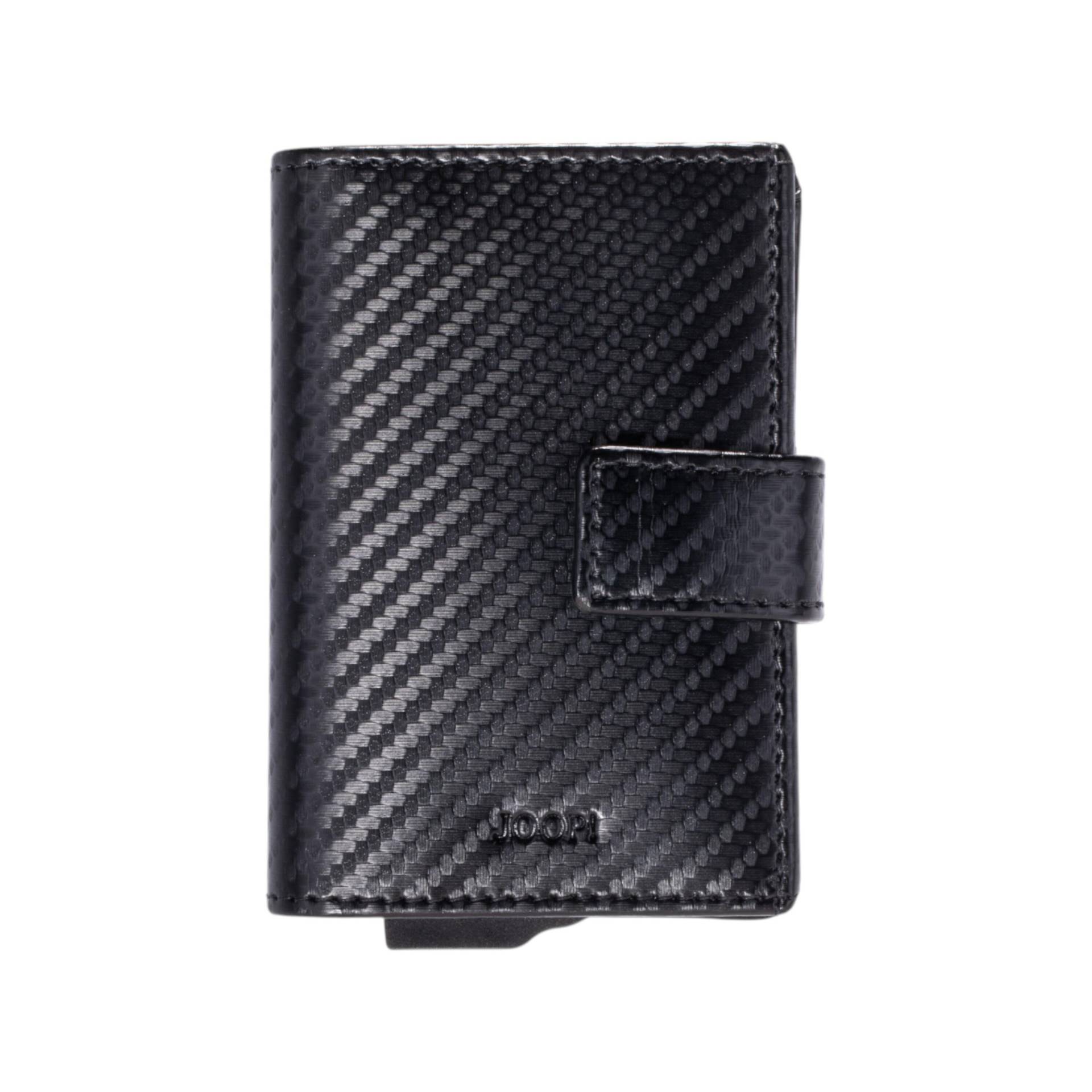 JOOP! - Volterra C-Two E-Cage Sv8 black - Gr. - S von JOOP!