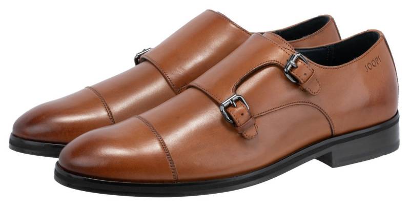JOOP! pero kleitos monk lace up mc2 Slipper Business Schuh, Anzugschuh, Monk mit Lederinnensohle von JOOP!