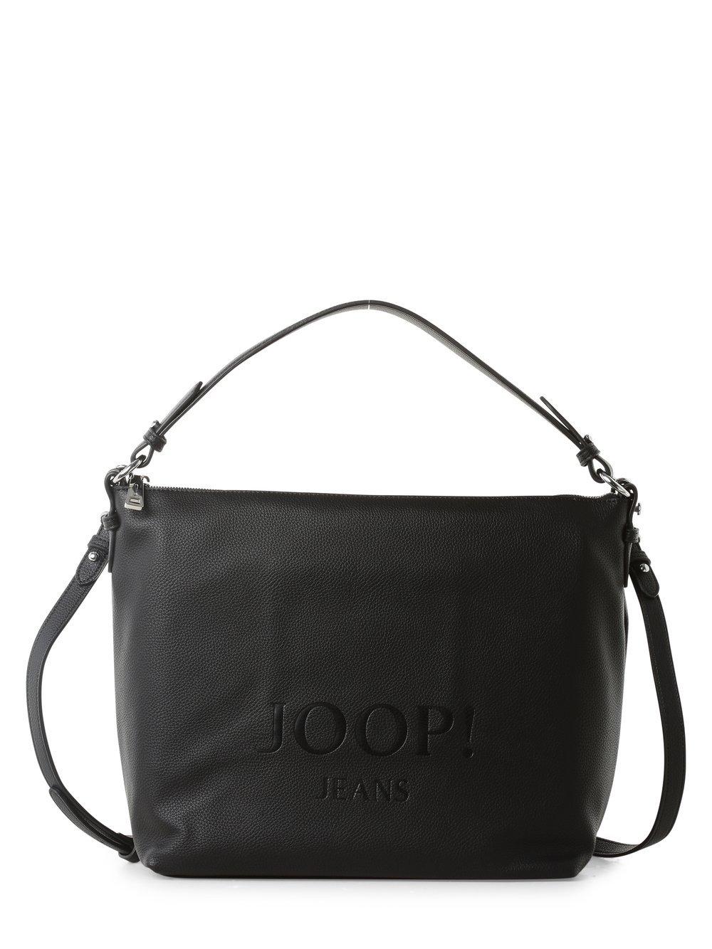 JOOP! Shopper Damen Kunstleder, schwarz von JOOP!