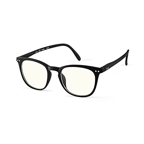 JOOX Vintage Lesebrille für Herren Damen,Rechteckige Lesehilfe Brille mit Federscharnieren von JOOX