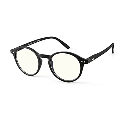 JOOX Vintage Lesebrille für Herren Damen,Runde Lesehilfe Brille mit Federscharnieren von JOOX