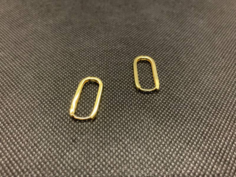 sterling Silber | 925 Kleine Hoop Ohrringe sterling Silber | 925 Kleine Hoop Ohrringe von JOOYSshop