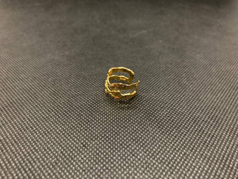sterling Silber | 925 Offener Ring/Verstellbar sterling Silber | 925 Offener Ring/Verstellbar von JOOYSshop