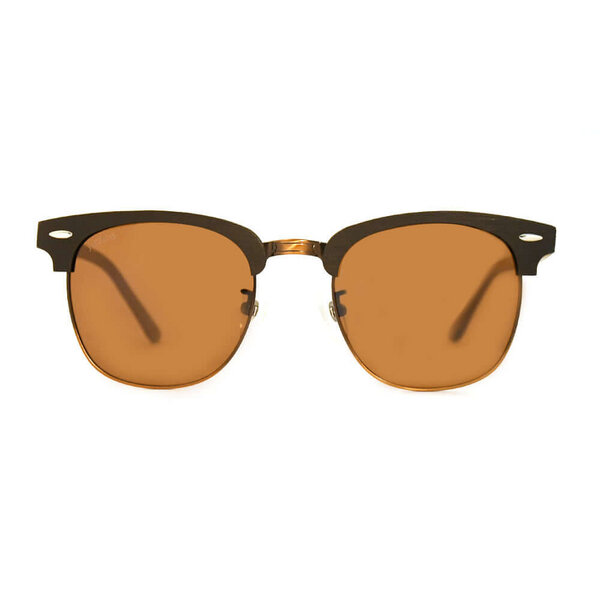 JOPLINS Sonnenbrille aus Acetat - ZENEYE von JOPLINS