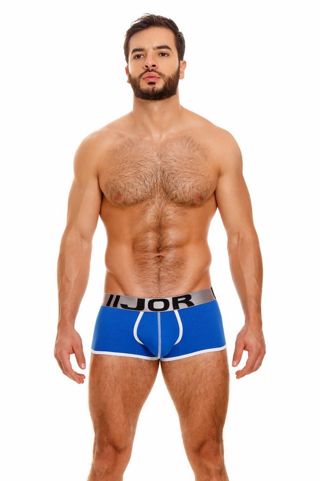 JOR Retro Pants 1740 royal von JOR