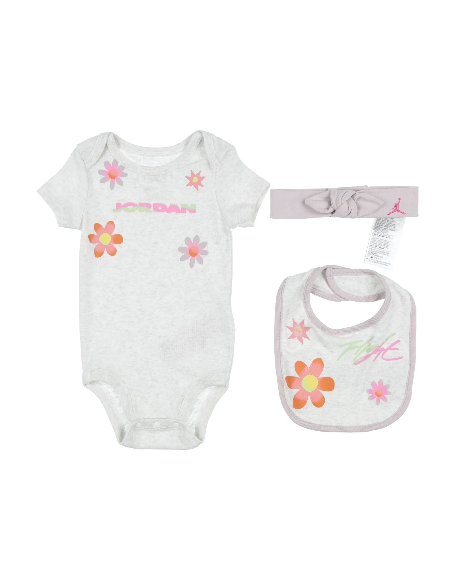 JORDAN Baby-set Kinder Hellgrau von JORDAN