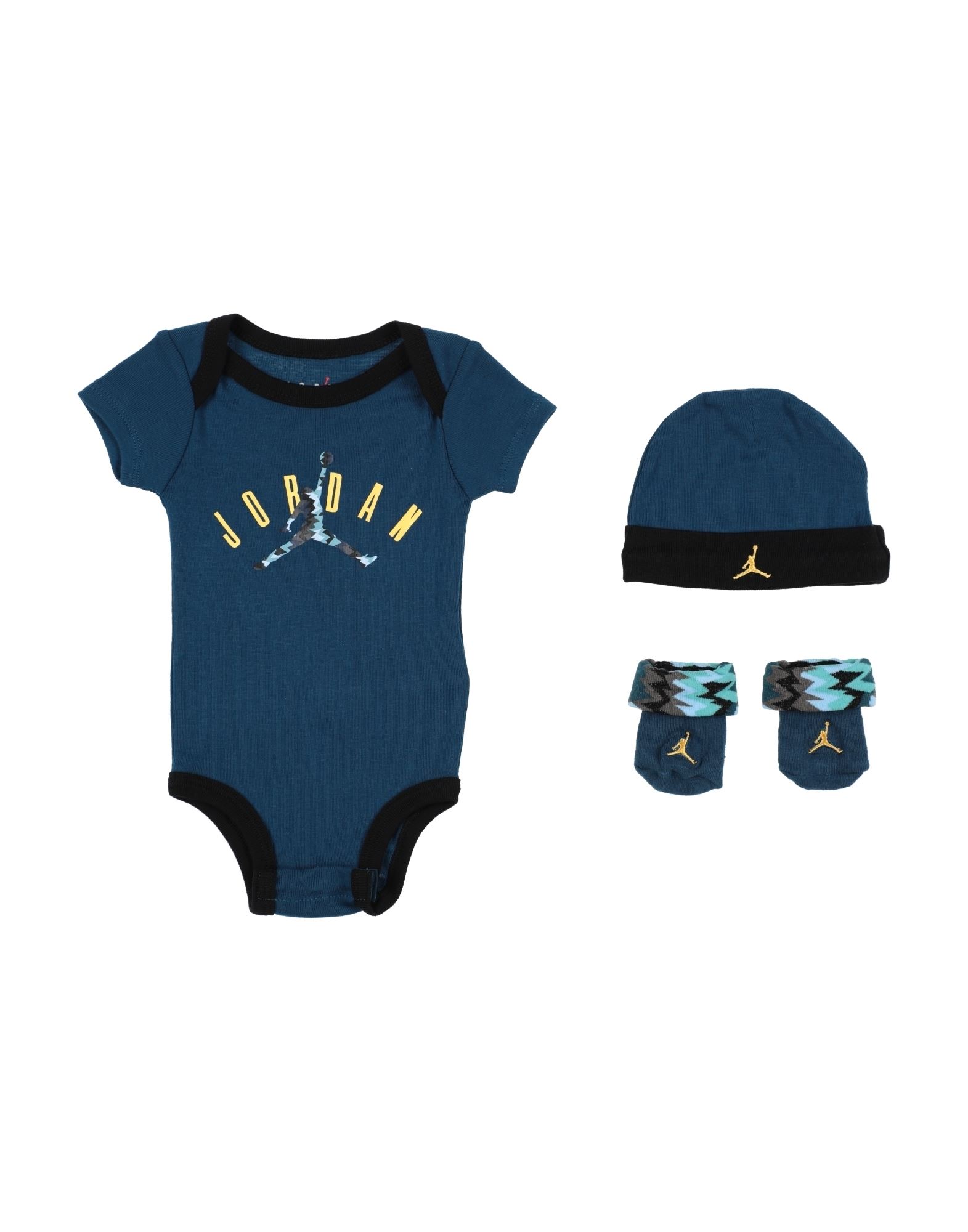 JORDAN Baby-set Kinder Nachtblau von JORDAN